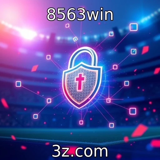 Aposte com segurança: Entenda a proteção digital em jogos online