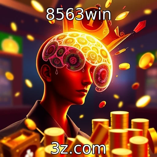 Ganhos surreais: Como os jackpots progressivos estão transformando o cassino online