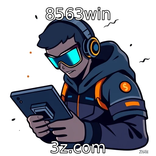 8563win Como as Apostas em E-Sports Estão Transformando o Mercado Brasileiro