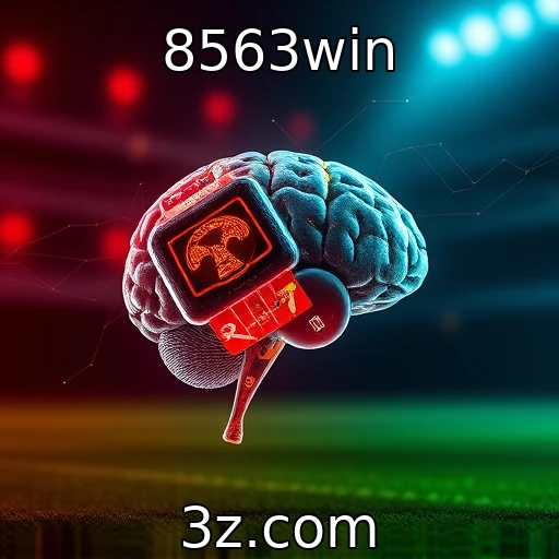 8563win Como a psicologia do jogador influencia suas apostas em 2025