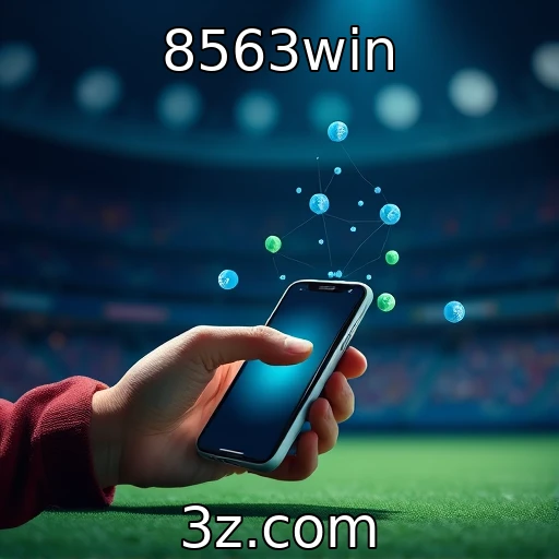 8563win Como as criptomoedas revolucionam os pagamentos em cassinos online