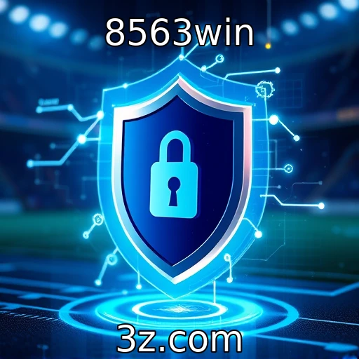 8563win Apostas esportivas: como analisar jogos para maximizar lucros